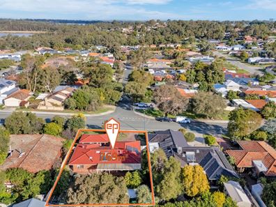 7 Barclay Road, Kardinya WA 6163