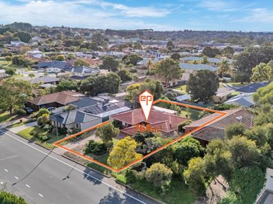 7 Barclay Road, Kardinya WA 6163