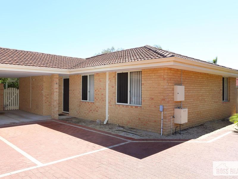9/4 Keatley Court, Mirrabooka