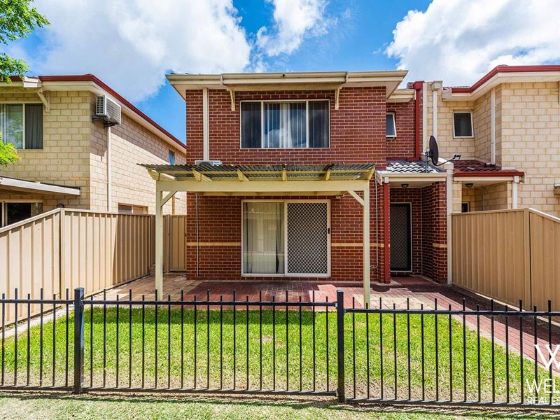 33/57 Frederick Street, Belmont WA 6104