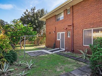 3/23 Murray Road, Palmyra WA 6157