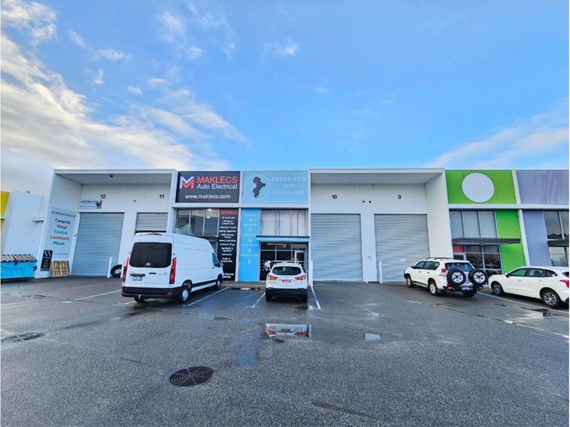 10/2 Amesbury Loop, Butler WA 6036