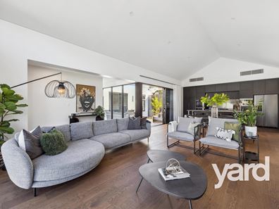 6A Bawdan Street, Willagee WA 6156
