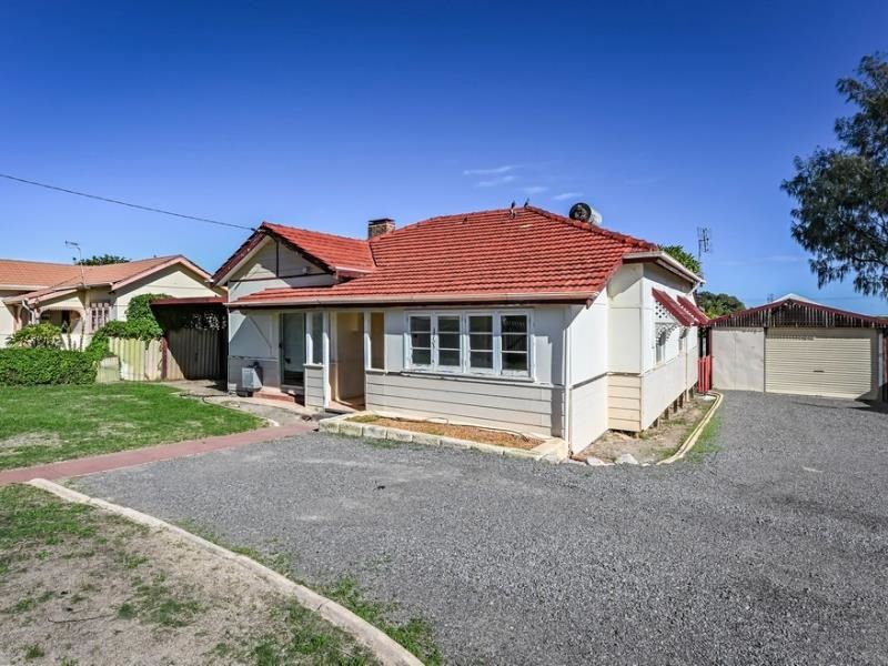100 Gertrude street, Geraldton WA 6530