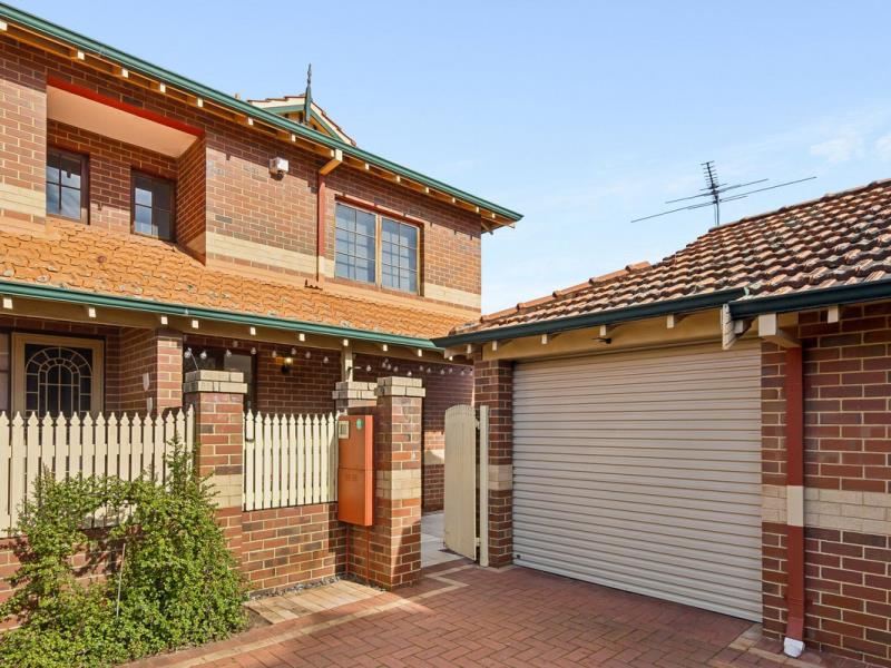 4/29 Hubert Road, Maylands