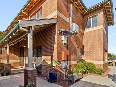 4/29 Hubert Road, Maylands WA 6051