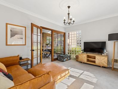 4/29 Hubert Road, Maylands WA 6051