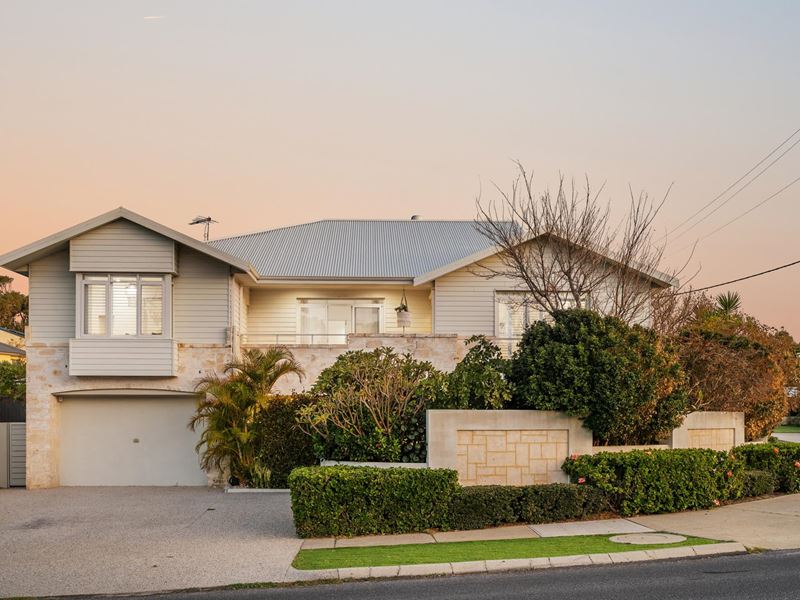 1 Sheppard Way, Marmion WA 6020