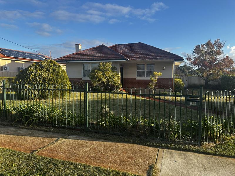 189 Rosebery Street, Bedford WA 6052