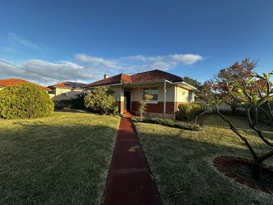189 Rosebery Street, Bedford WA 6052