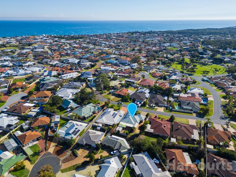 29 Everlasting Retreat, Halls Head WA 6210