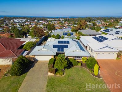 29 Everlasting Retreat, Halls Head WA 6210