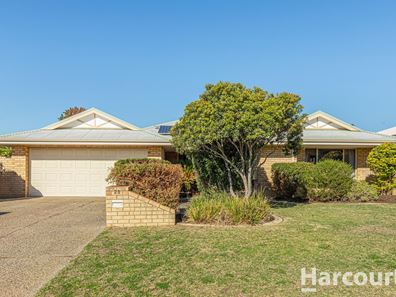 29 Everlasting Retreat, Halls Head WA 6210