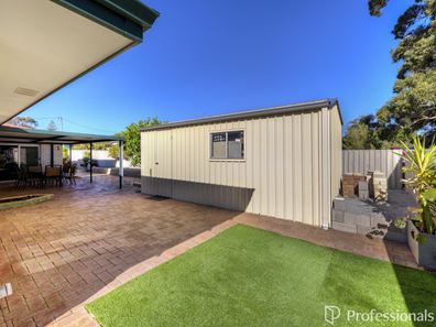 30 Berberis Way, Forrestfield WA 6058