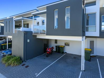 8/1 Spring Avenue, Midland WA 6056
