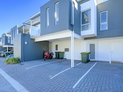 8/1 Spring Avenue, Midland WA 6056