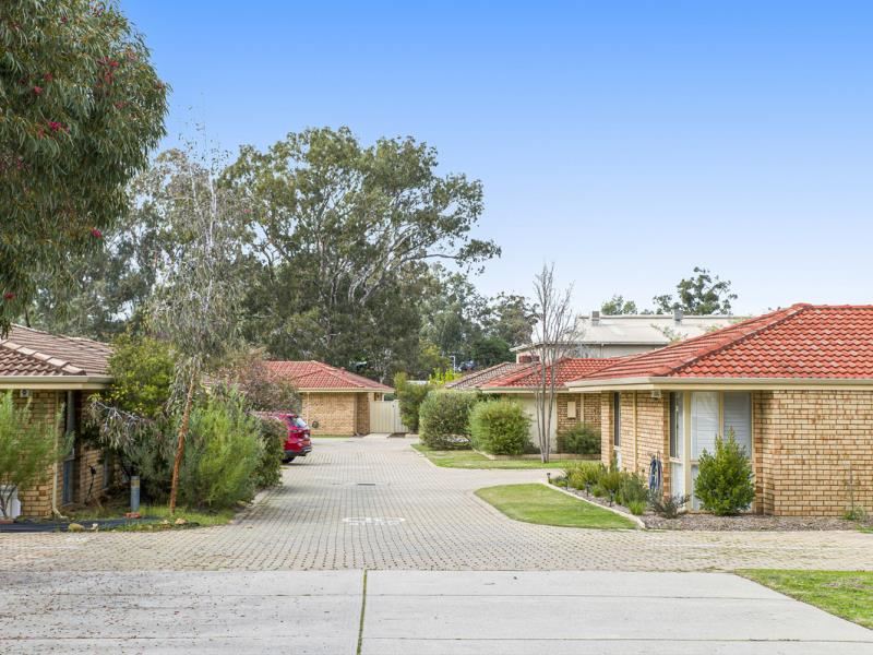 8/51 Cyril Street, Bassendean WA 6054