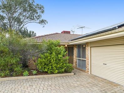 8/51 Cyril Street, Bassendean WA 6054