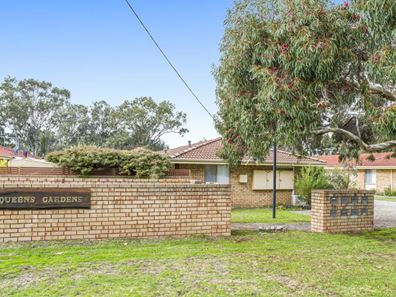8/51 Cyril Street, Bassendean WA 6054