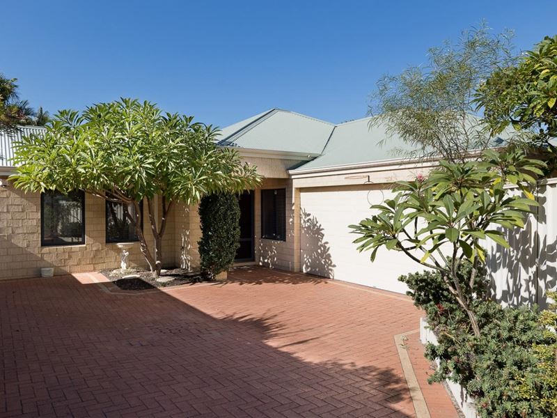 58A Mooyleen Road, Brentwood WA 6153