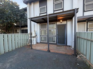 8/2 Catamore Road, South Hedland WA 6722