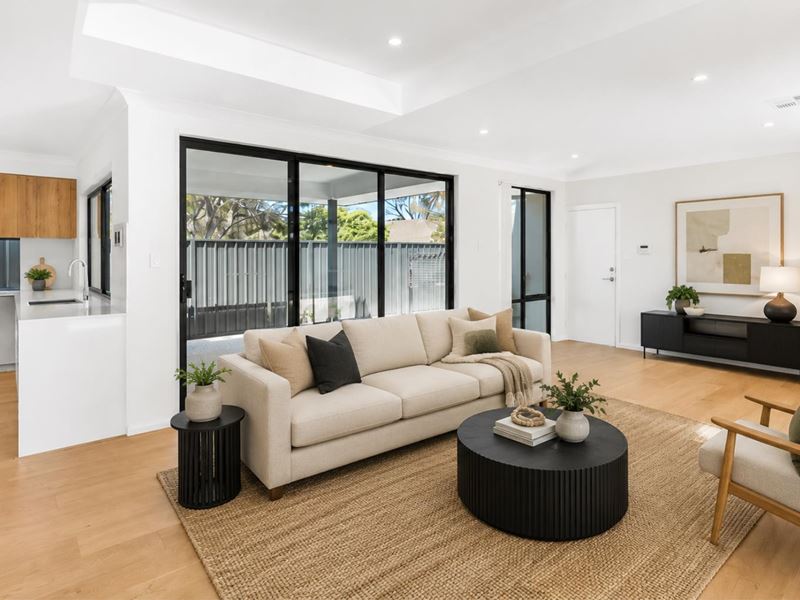 5/100 Montgomery Avenue, Mount Claremont WA 6010