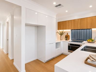 5/100 Montgomery Avenue, Mount Claremont WA 6010