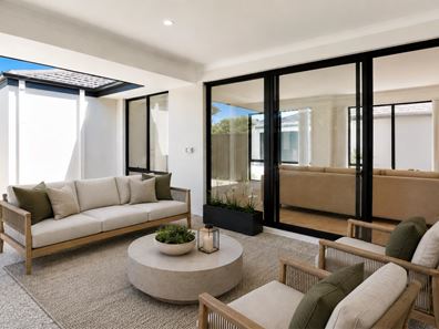 5/100 Montgomery Avenue, Mount Claremont WA 6010