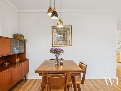10/60 Point Walter Road, Bicton WA 6157