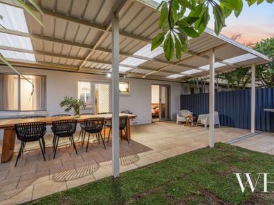 10/60 Point Walter Road, Bicton WA 6157