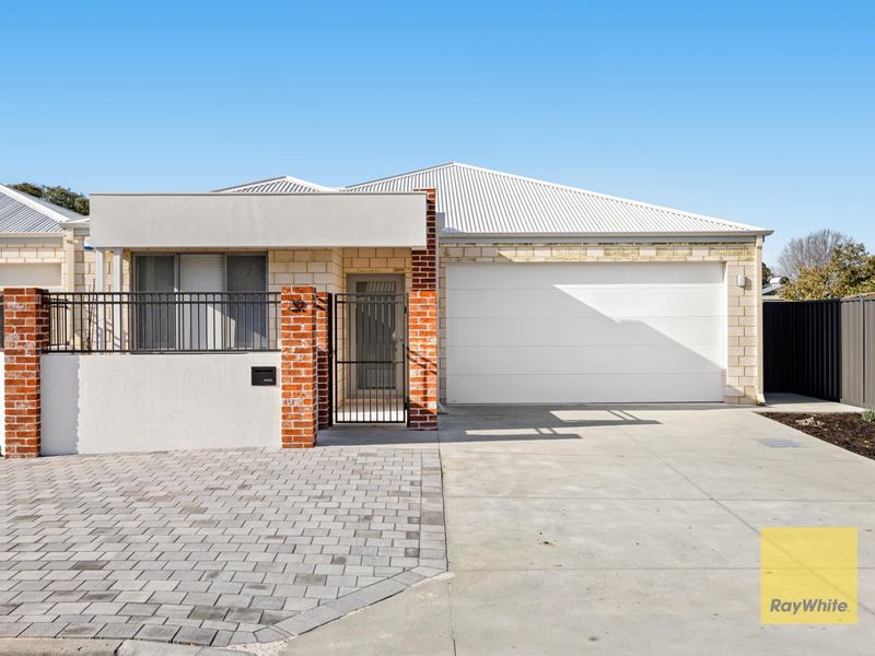 32 Norbury Way, Langford