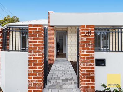 28 Norbury Way, Langford WA 6147