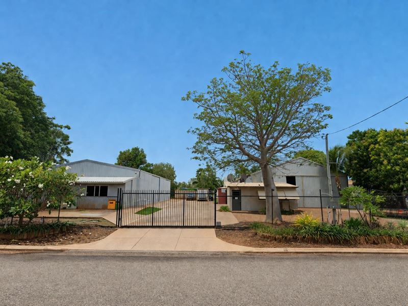 15 Lucas Street, Broome WA 6725