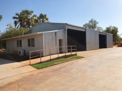 15 Lucas Street, Broome WA 6725