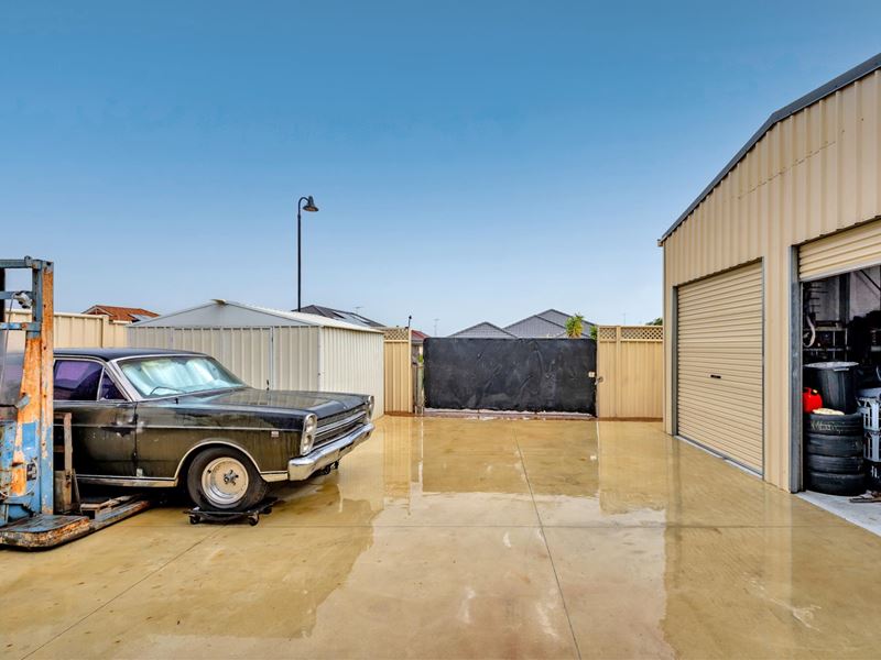 81 Malata Ridge, Lakelands