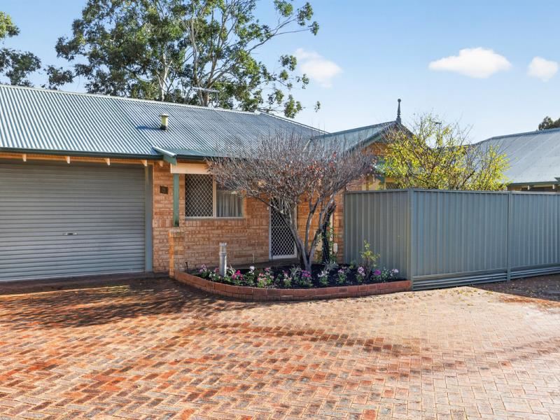 3/4 Alder Court, Ballajura WA 6066