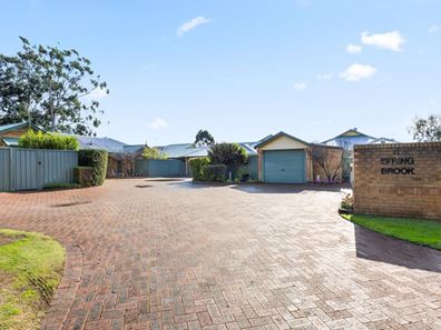 3/4 Alder Court, Ballajura WA 6066