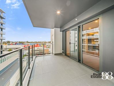 401/239 Great Eastern Highway, Belmont WA 6104