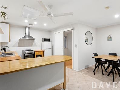 16 Nyara Crescent, Craigie WA 6025