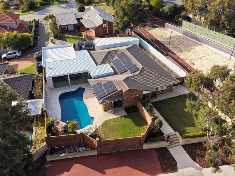 90 Moolanda Boulevard, Kingsley