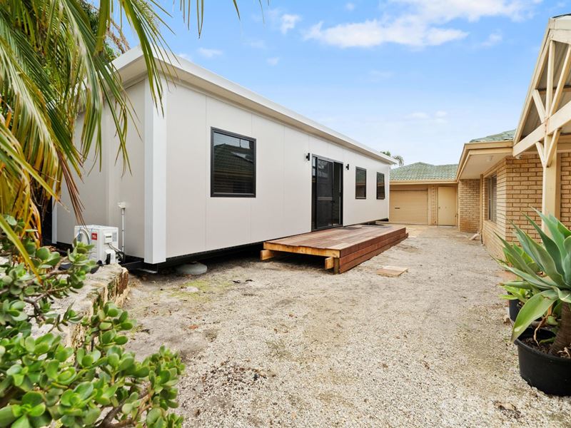 29B Yorrell Place, Halls Head WA 6210