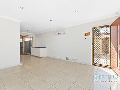 2/50 Caledonian Avenue, Maylands WA 6051