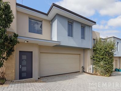 28C Foss Street, Palmyra WA 6157