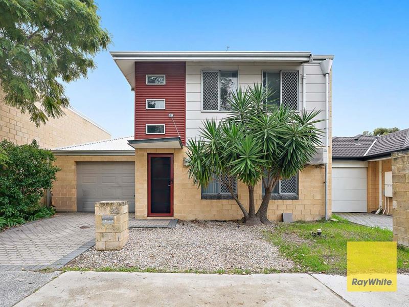92B Eudoria Street, Gosnells WA 6110
