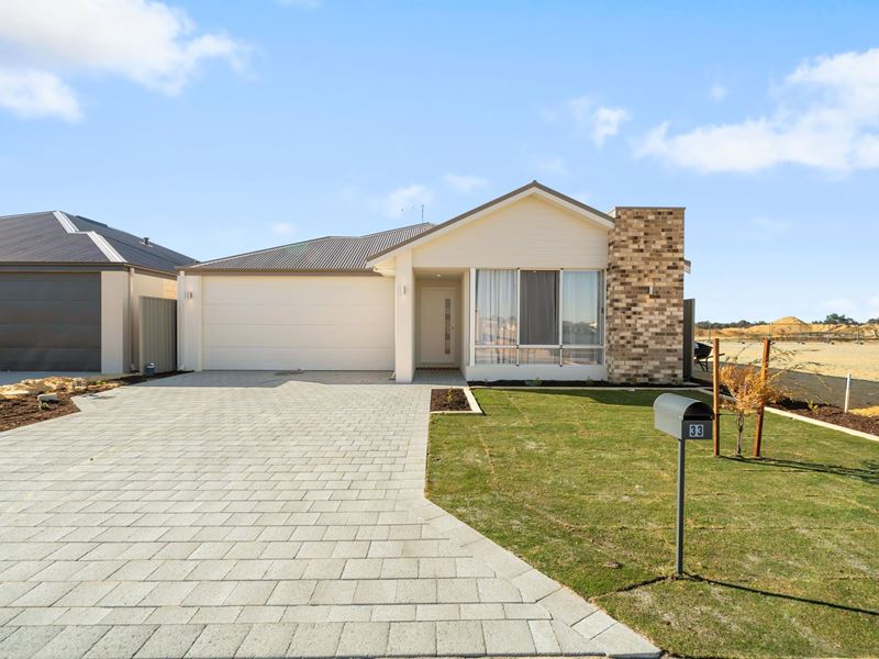 33 Garnet Road, South Yunderup