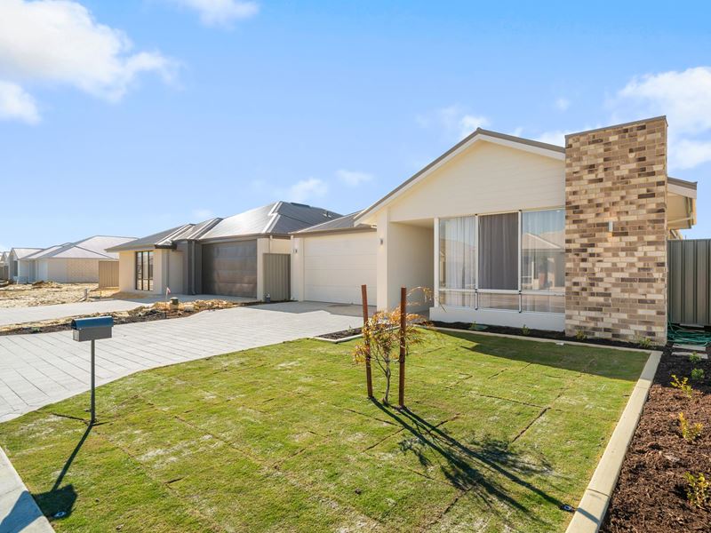 33 Garnet Road, South Yunderup WA 6208