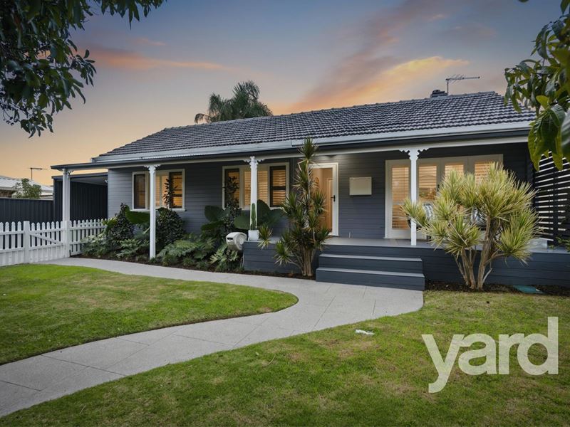 107A Kitchener Road, Alfred Cove