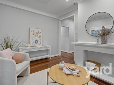 107A Kitchener Road, Alfred Cove WA 6154