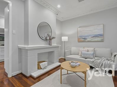 107A Kitchener Road, Alfred Cove WA 6154