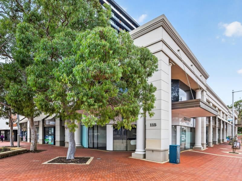 4/115 Grand Boulevard, Joondalup